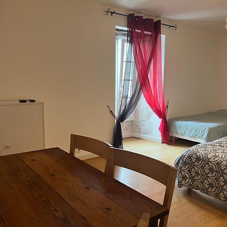 Le Beffroi Aparthotel Tournon-dʼAgenais Εξωτερικό φωτογραφία