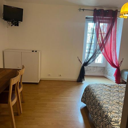Le Beffroi Aparthotel Tournon-dʼAgenais Εξωτερικό φωτογραφία