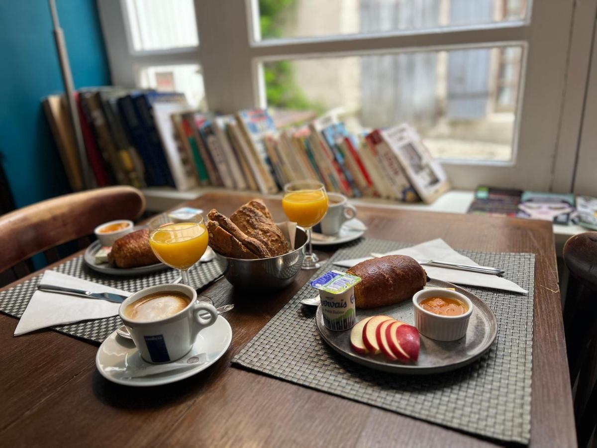 Le Beffroi Aparthotel Tournon-dʼAgenais Εξωτερικό φωτογραφία