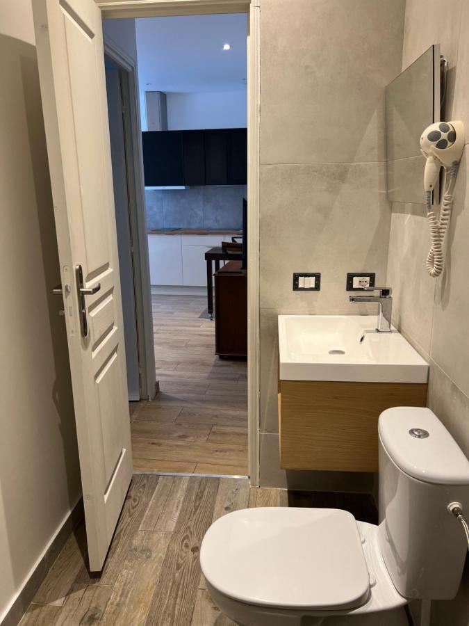 Le Beffroi Aparthotel Tournon-dʼAgenais Εξωτερικό φωτογραφία
