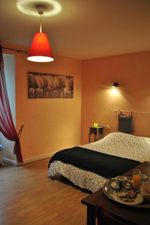 Le Beffroi Aparthotel Tournon-dʼAgenais Εξωτερικό φωτογραφία