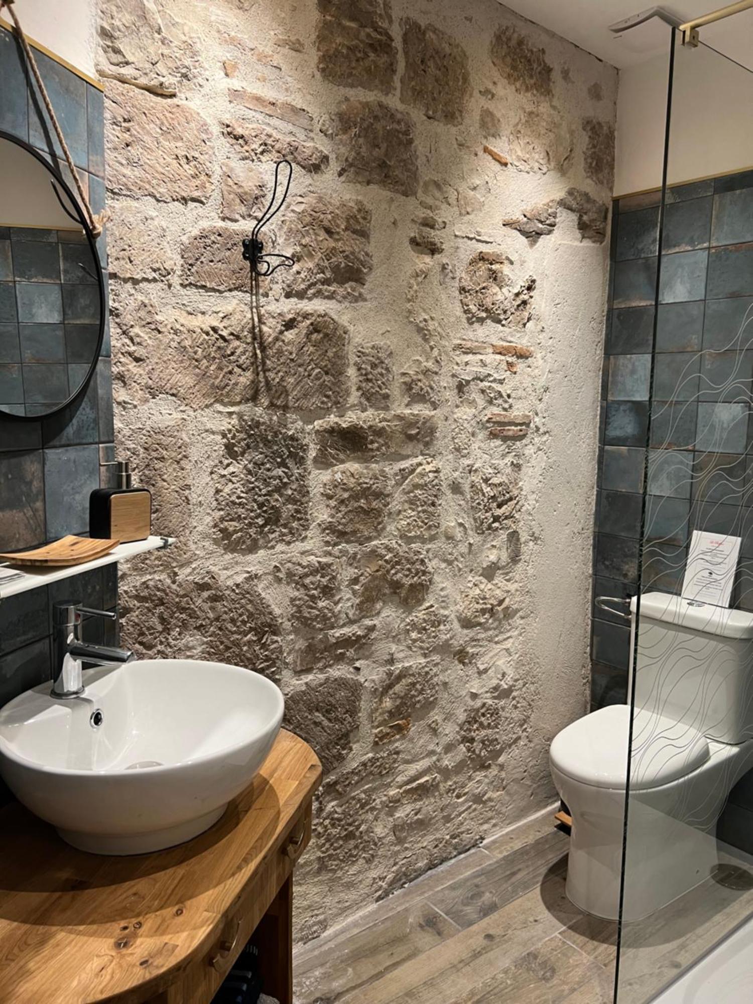 Le Beffroi Aparthotel Tournon-dʼAgenais Εξωτερικό φωτογραφία