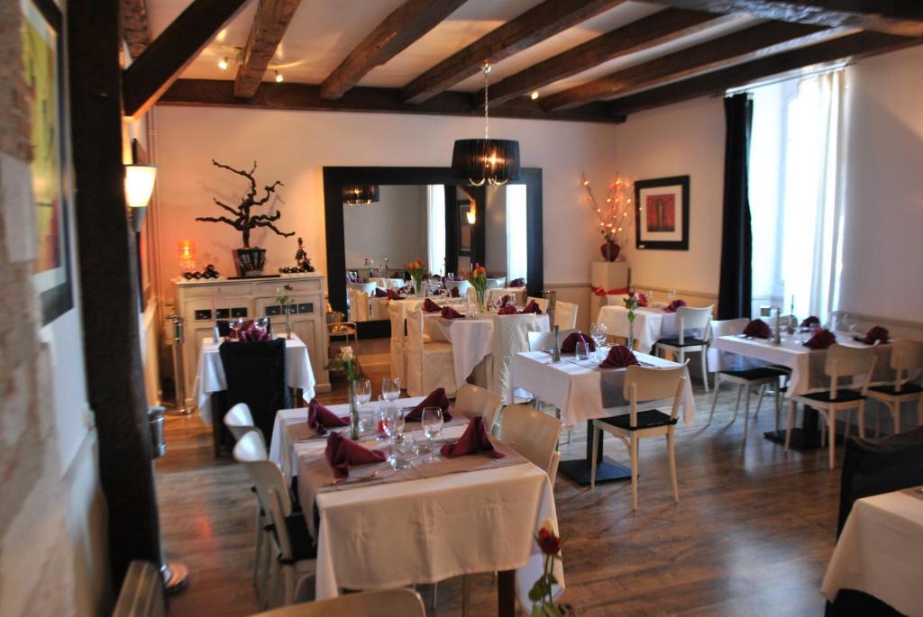 Le Beffroi Aparthotel Tournon-dʼAgenais Εξωτερικό φωτογραφία