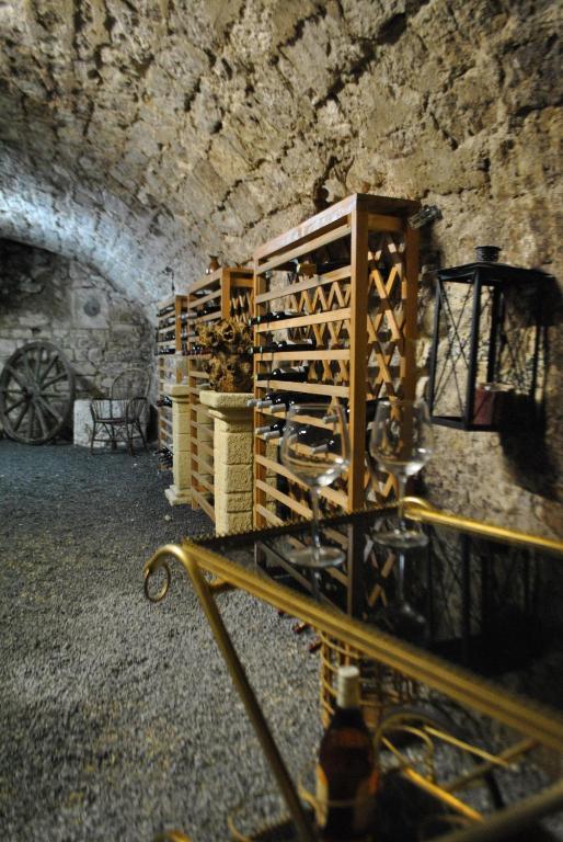 Le Beffroi Aparthotel Tournon-dʼAgenais Εξωτερικό φωτογραφία